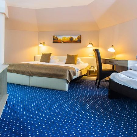 Kavics Spa Klub&Hotel Velence Kültér fotó