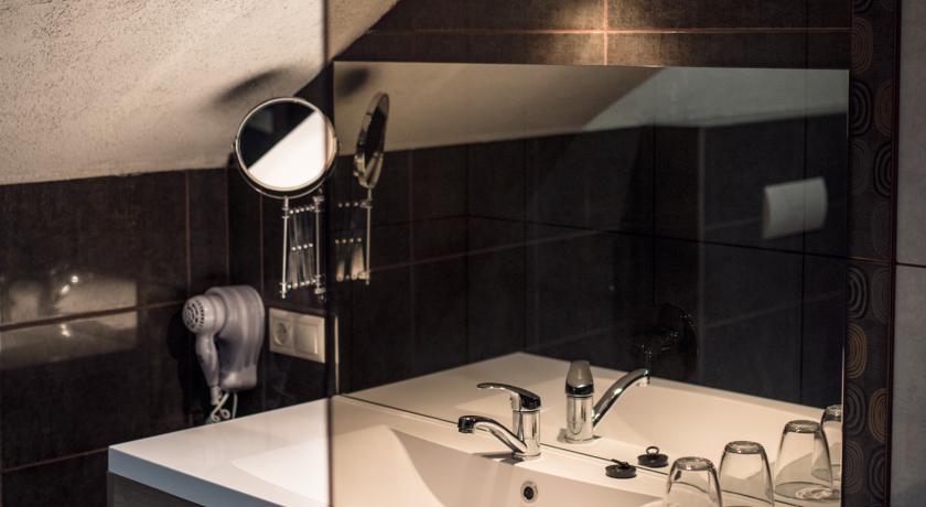 Kavics Spa Klub&Hotel Velence Szoba fotó