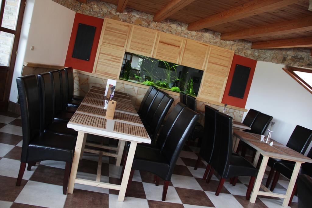 Kavics Spa Klub&Hotel Velence Kültér fotó