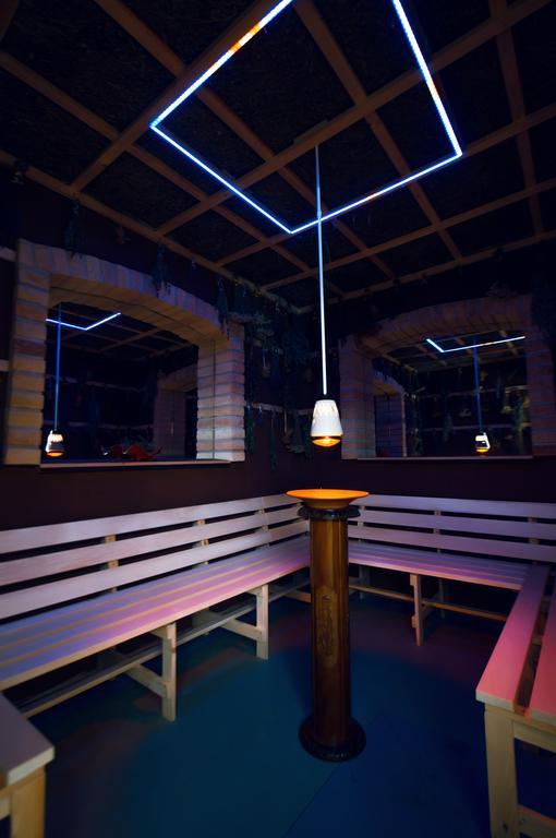 Kavics Spa Klub&Hotel Velence Kültér fotó