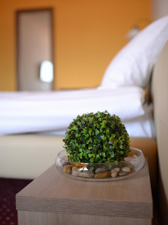 Kavics Spa Klub&Hotel Velence Szoba fotó