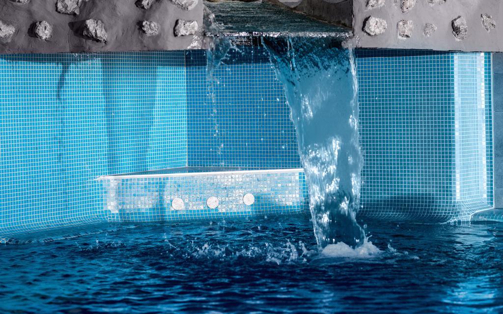 Kavics Spa Klub&Hotel Velence Kültér fotó